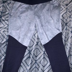 UA Leggings